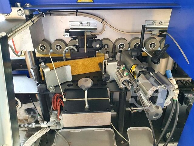 Kenar bantlama makinesi Felder G 500