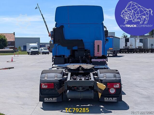 Standard-SZM DAF CF 85 440
