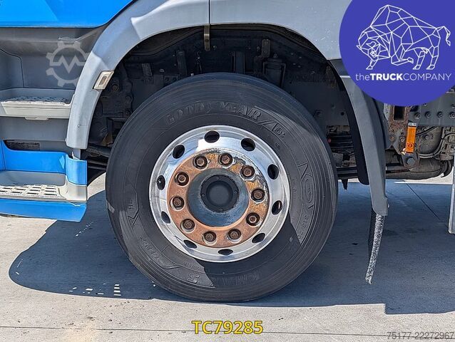 Standard-SZM DAF CF 85 440
