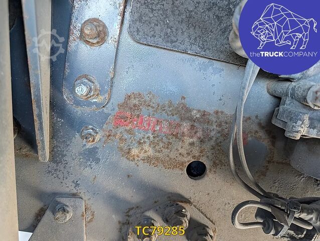 Standard-SZM DAF CF 85 440