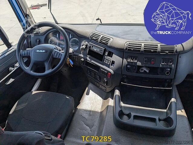 Standard-SZM DAF CF 85 440