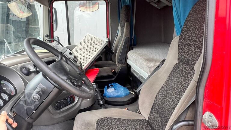Standard-SZM DAF XF 105.510 (BOITE MANUELLE / MANUAL GEARBOX / E...