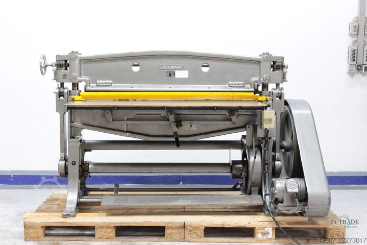  Polygraph BN 135