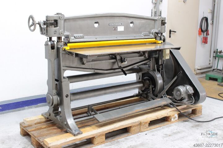  Polygraph BN 135