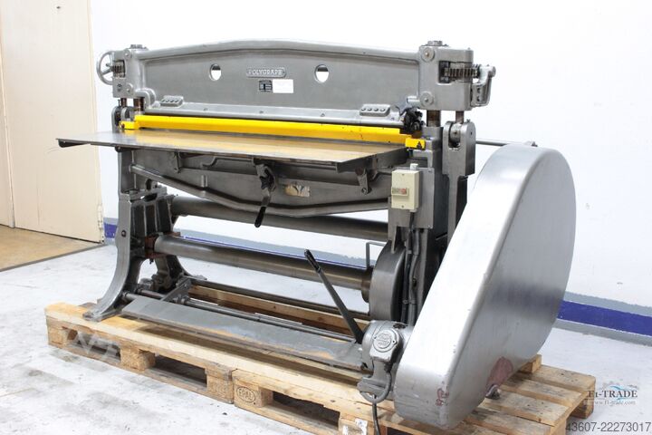  Polygraph BN 135