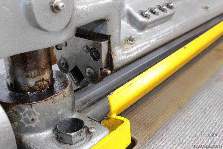  Polygraph BN 135