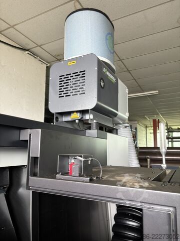 مركز خراطة وتفريز CNC DOOSAN PUMA GT 3100 M