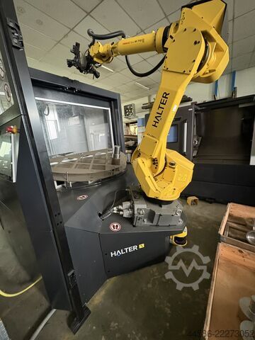 مركز خراطة وتفريز CNC DOOSAN PUMA GT 3100 M
