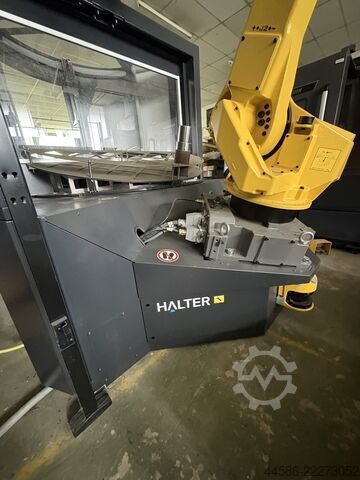 مركز خراطة وتفريز CNC DOOSAN PUMA GT 3100 M