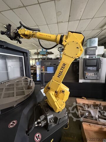 مركز خراطة وتفريز CNC DOOSAN PUMA GT 3100 M