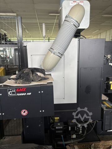 مركز خراطة وتفريز CNC DOOSAN PUMA GT 3100 M