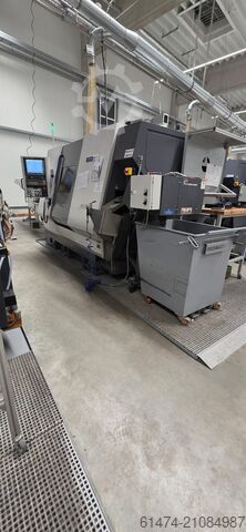 CNC струг Miyano ABX64YY
