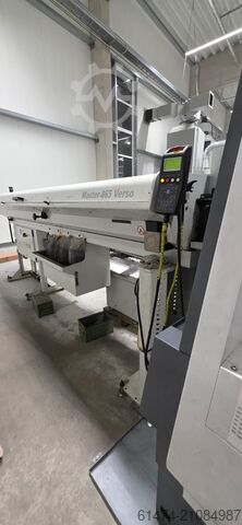 CNC струг Miyano ABX64YY