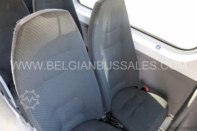 マイクロバス Mercedes-Benz Sprinter / Transfer / Manual gearbox
