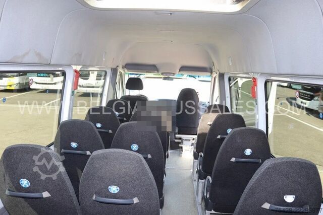 マイクロバス Mercedes-Benz Sprinter / Transfer / Manual gearbox