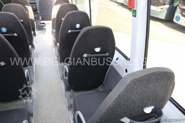 マイクロバス Mercedes-Benz Sprinter / Transfer / Manual gearbox