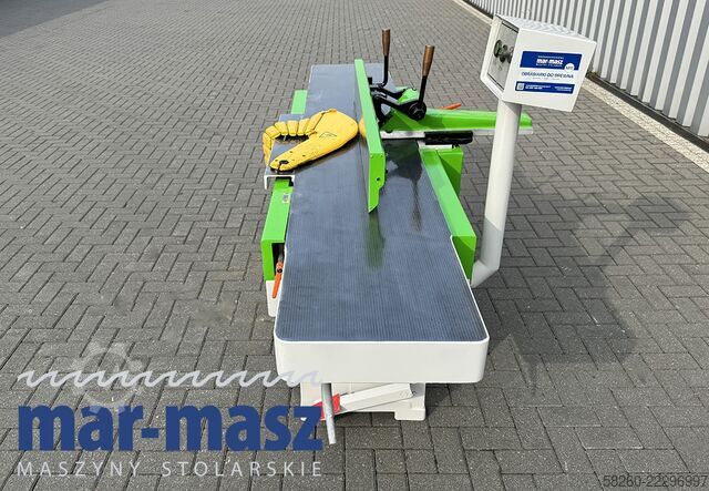 鉋盤 ŻEFAM DSXB-40