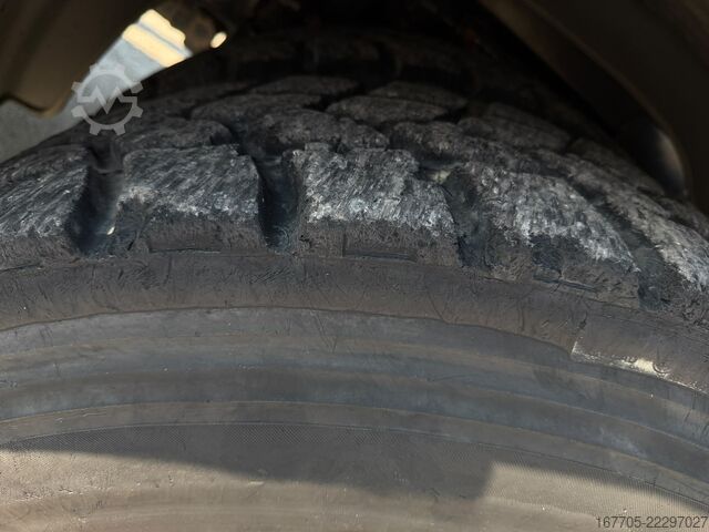  MAN TGA 41.480
