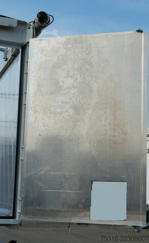 半挂车 SCHMITZ GOTHA SKI 24 SL