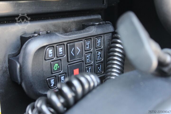 Standardni tegljač Daf 530 SSC  Navi  Kühlbox  Leder  Standklima   ACC