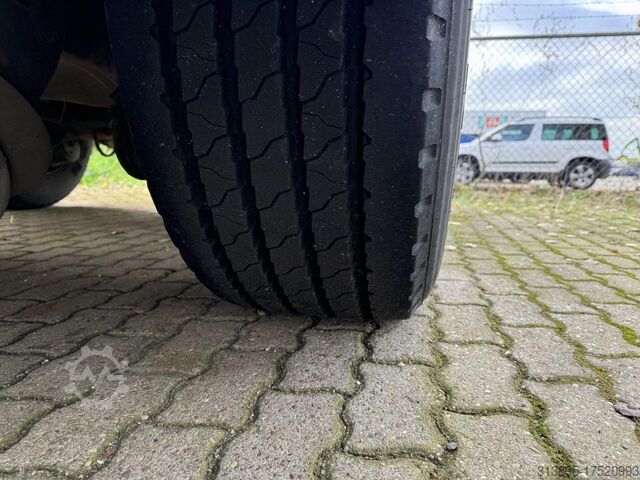 Sistemi i krahut të portalit Bulthuis ASGA 05, Portaal- & Container