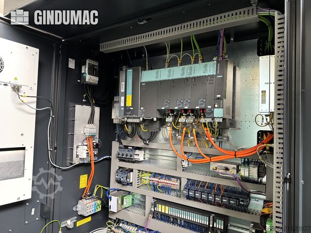 DMG Mori Seiki LaserTec 50 DMG Mori Seiki LaserTec 50