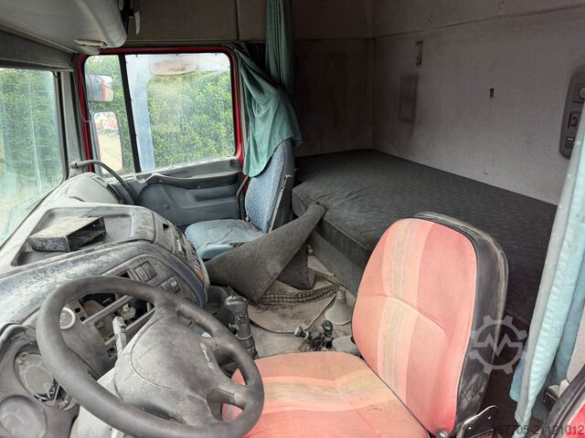 Trattore stradale standard DAF TE47XS