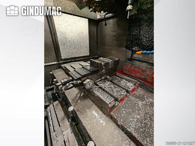 Matsuura MC-510V Matsuura MC-510V