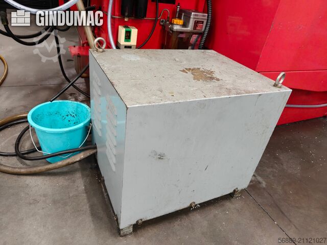 Matsuura MC-510V Matsuura MC-510V