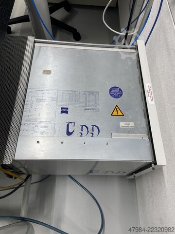 Coordinate measuring machine CARL ZEISS VISTA 1620-14
