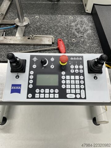 Coordinate measuring machine CARL ZEISS VISTA 1620-14