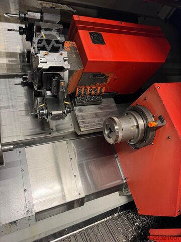 CNC-Drehmaschine EMCO Emcoturn 365
