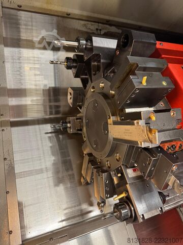 CNC-Drehmaschine EMCO Emcoturn 365