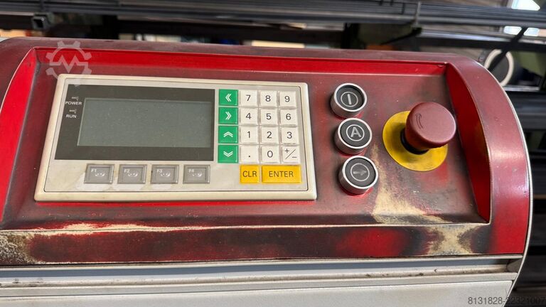 CNC-Drehmaschine EMCO Emcoturn 365
