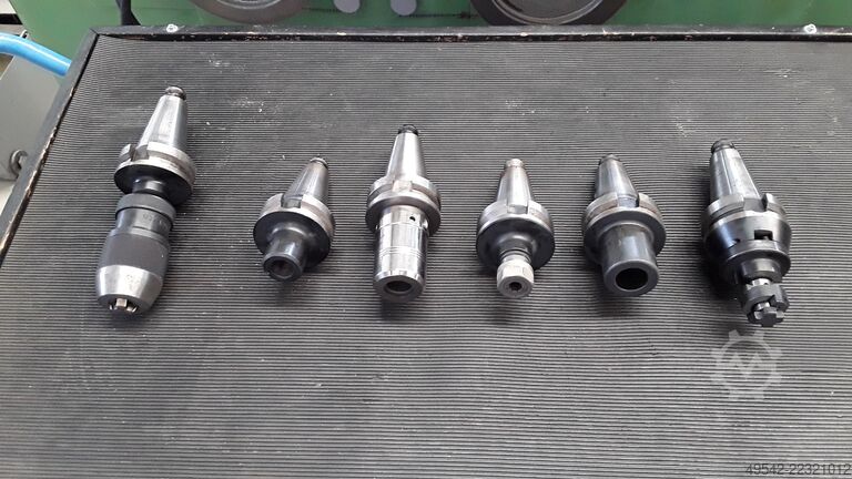 LISSMAC Maschinenbau GmbH LISSMAC Maschinenbau GmbH LISSMAC Maschinenbau GmbH
