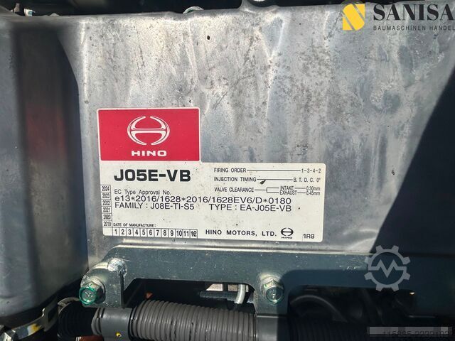 Kettenbagger Kobelco SK260NLC-10E/GPS LaserTopconX-73X/Long