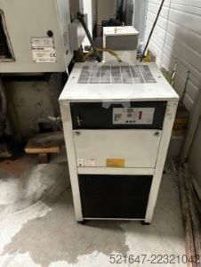 Fräsmaschine KIHEUNG COMBI U3Z