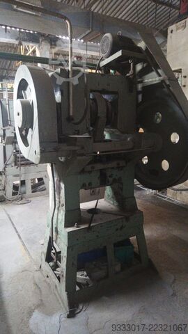 气动压力机 Rajindra ,GREWAL , Shri Balaji , Supreme 5Ton-1,10Ton-01 , 50Ton--05