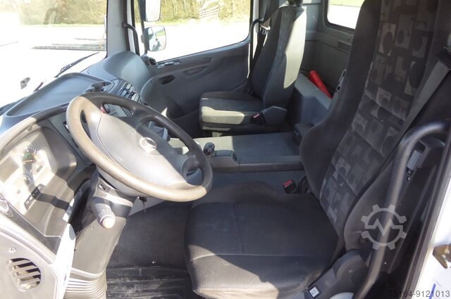 Hookloader Mercedes-Benz 2543 L 6x2