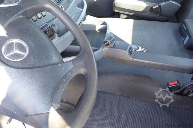 Hookloader Mercedes-Benz 2543 L 6x2