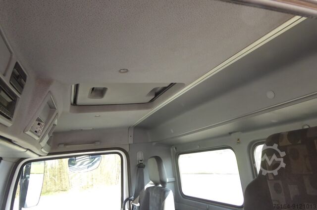 Hookloader Mercedes-Benz 2543 L 6x2