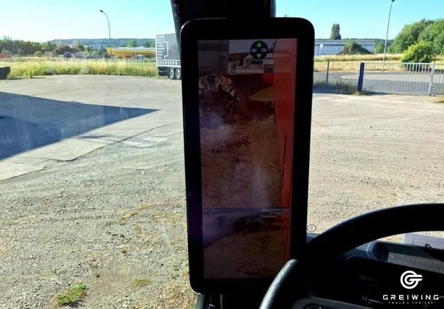 وحدة جر ذات حجم كبير MERCEDES-BENZ Actros 1843 LS NR 4X2