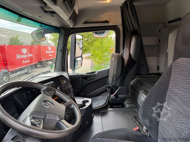 Overig MERCEDES-BENZ Arocs 2648 Meiller 3-Seiten-Kipper/Bordmatik