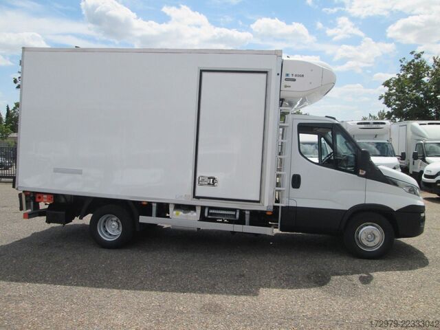 รถตู้ตู้เย็น IVECO 72C18 3.0 *2xThermo-King*Euro6*Kima*LBW*