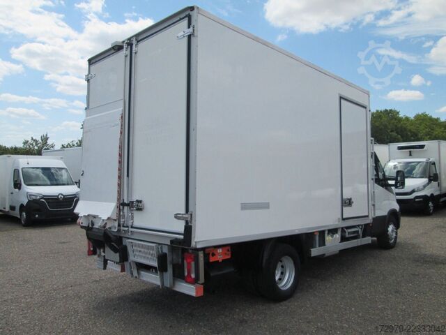 รถตู้ตู้เย็น IVECO 72C18 3.0 *2xThermo-King*Euro6*Kima*LBW*