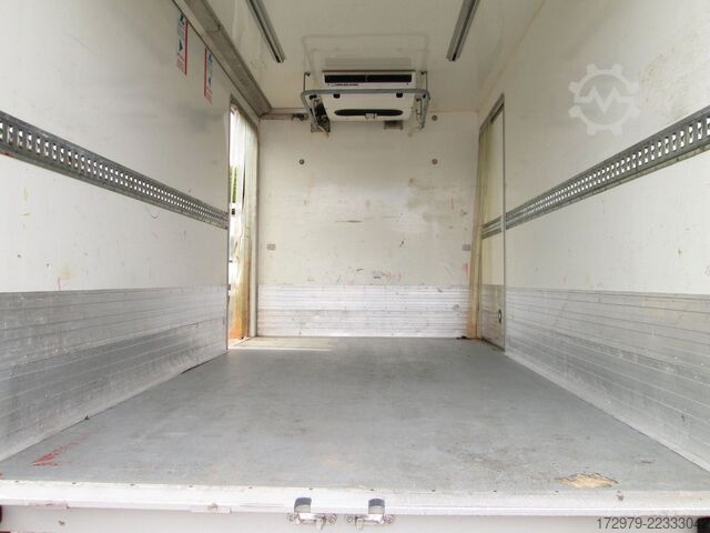 รถตู้ตู้เย็น IVECO 72C18 3.0 *2xThermo-King*Euro6*Kima*LBW*