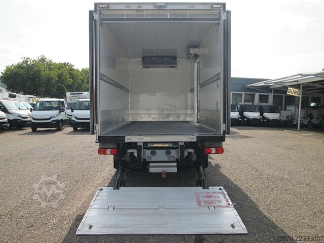 Refrigerator body van MERCEDES-BENZ Atego 816 *Carrier Tiefkühler 4.86m*Euro6*