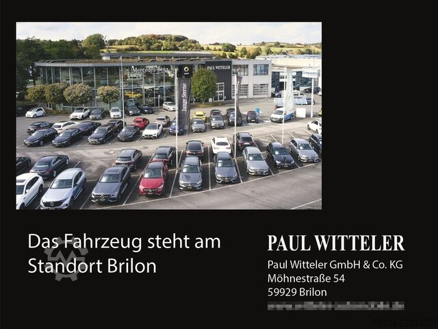 Furgoneta VOLKSWAGEN VW Crafter Kasten Klima/Kamera/AHK