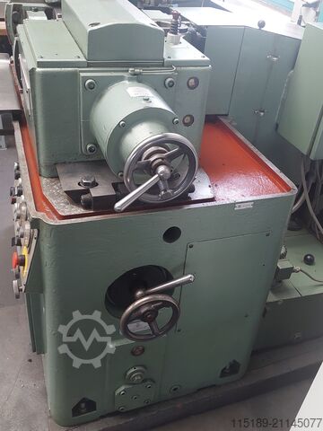 Stroj za valjanje navoja PeeWee P20SR