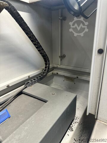  Geibel + Hotz FS 420 SC Economy